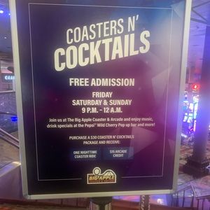 Meet your Posher, Joseph